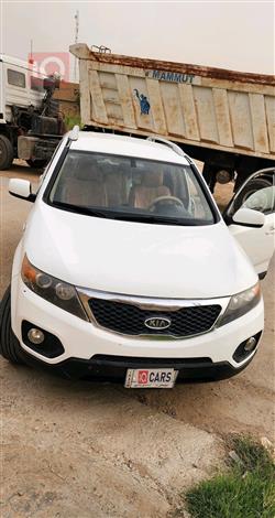 كيا سورينتو